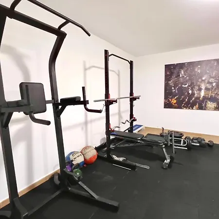 Amarilla Golf Family Villa *