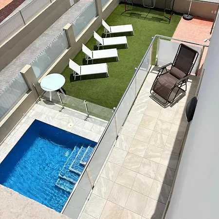 Amarilla Golf Family