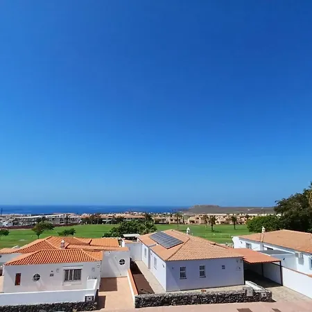 Amarilla Golf Family סן מיגל דה אבונה