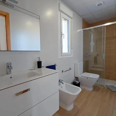 Amarilla Golf Family וילה *