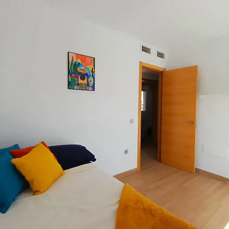 Amarilla Golf Family סן מיגל דה אבונה