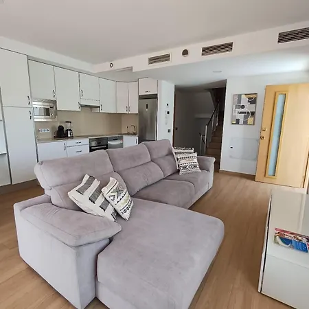 Amarilla Golf Family סן מיגל דה אבונה