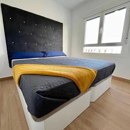 Amarilla Golf Family Villa