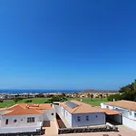 Amarilla Golf Family San Miguel de Abona