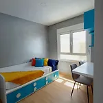 Amarilla Golf Family Villa *