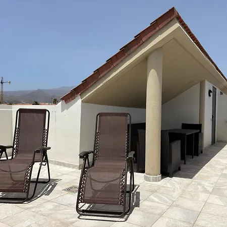 Private Luxury Villa With Pool Near Golf Course & Marina * San Miguel de Abona