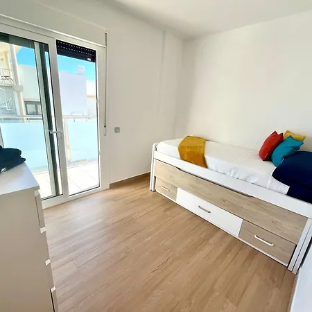 Amarilla Golf Family