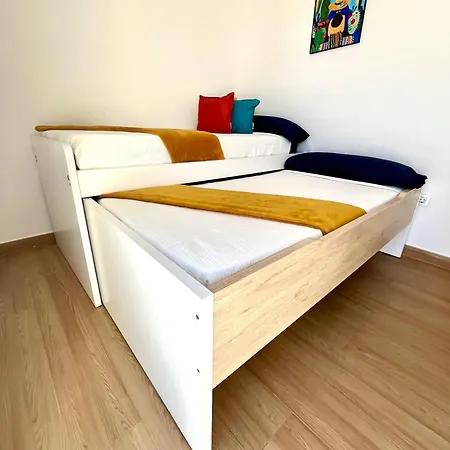 Villa Amarilla Golf Family *