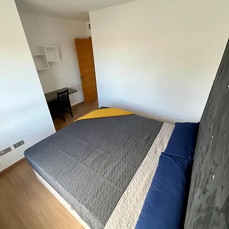 Amarilla Golf Family San Miguel de Abona