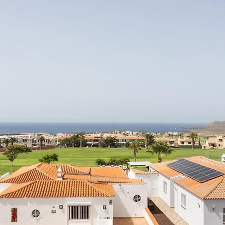 Private Luxury With Pool Near Golf Course & Marina San Miguel de Abona