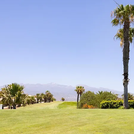 Private Luxury With Pool Near Golf Course & Marina Villa San Miguel de Abona