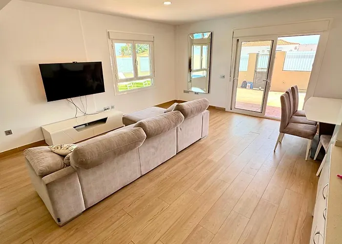 Amarilla Golf Family San Miguel de Abona