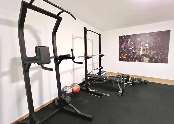 Amarilla Golf Family Villa *