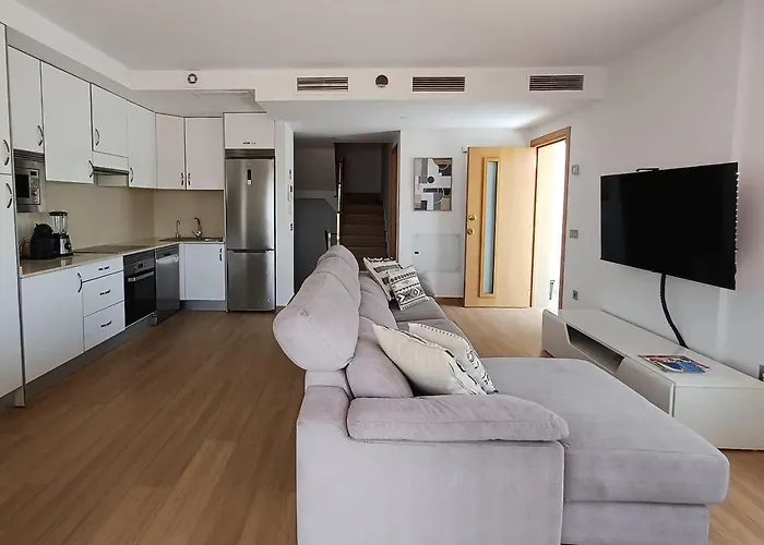 Amarilla Golf Family Villa