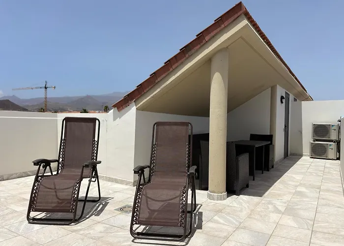 Amarilla Golf Family * San Miguel de Abona