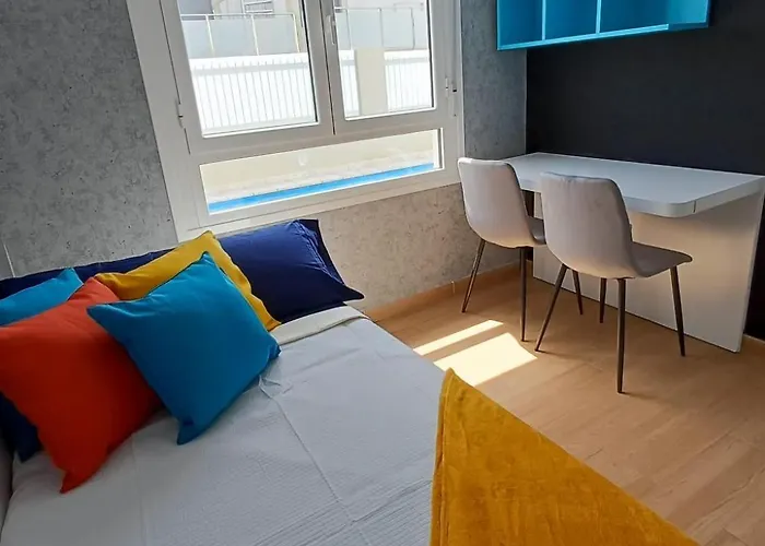 Amarilla Golf Family Villa