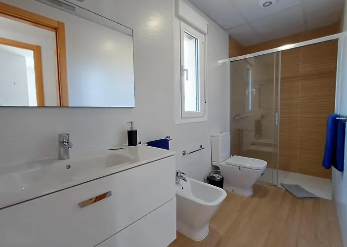 Amarilla Golf Family Villa *