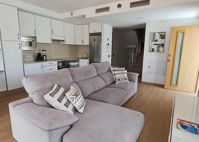 Amarilla Golf Family San Miguel de Abona