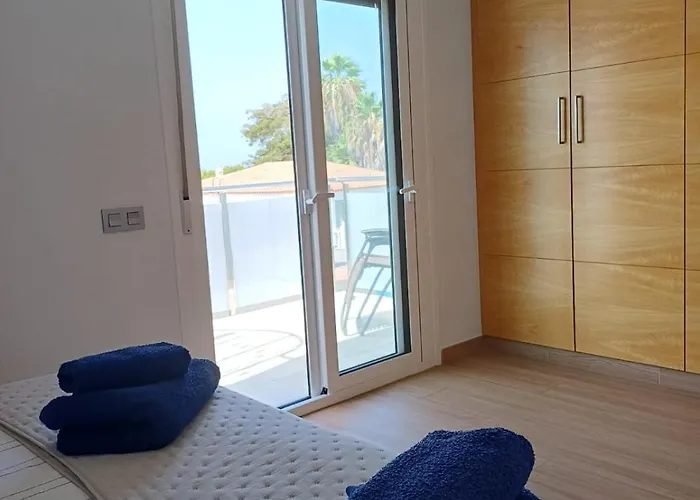 Amarilla Golf Family Villa