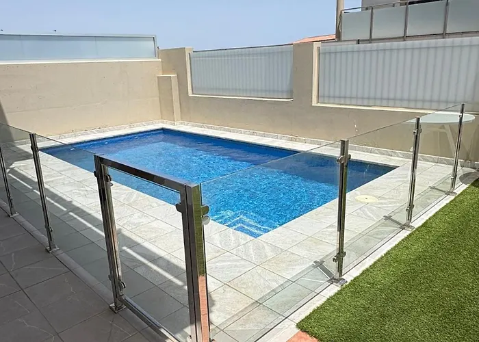 Amarilla Golf Family * San Miguel de Abona