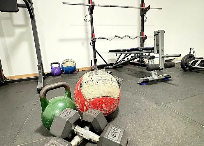 Villa Amarilla Golf Family San Miguel de Abona