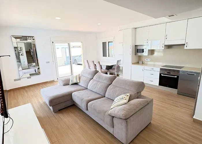 Amarilla Golf Family Villa