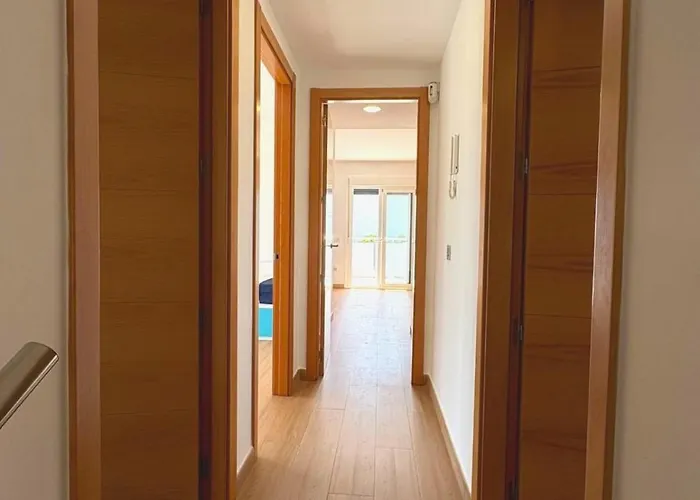 Amarilla Golf Family *