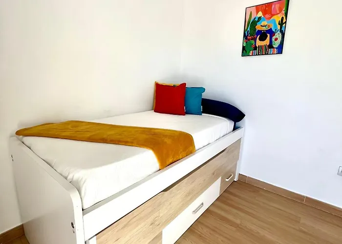 Amarilla Golf Family Villa