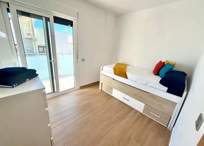 Amarilla Golf Family