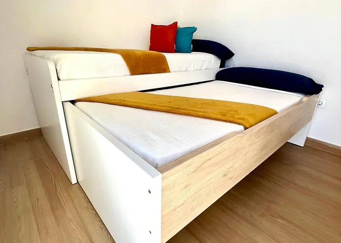 Villa Amarilla Golf Family *