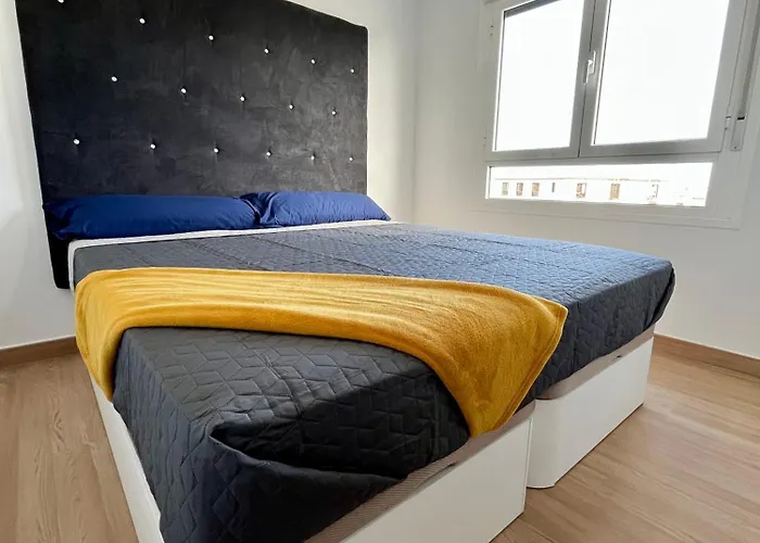 Amarilla Golf Family Villa