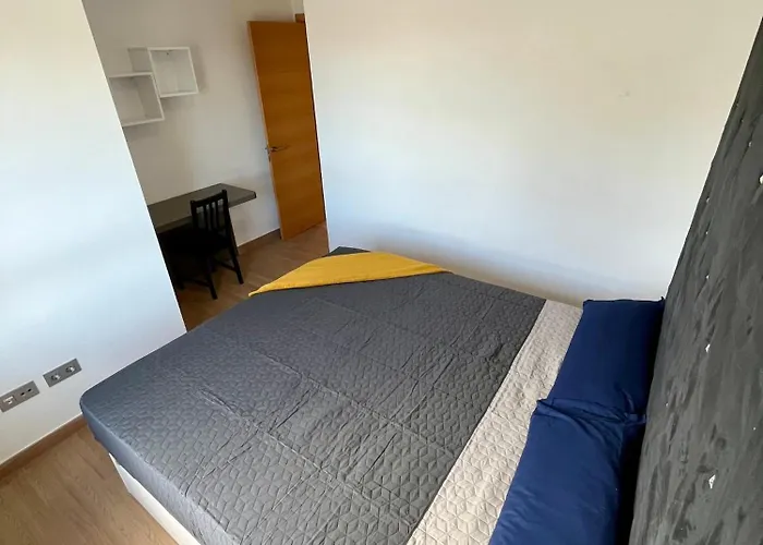 Amarilla Golf Family San Miguel de Abona