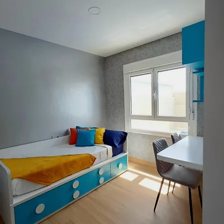 Amarilla Golf Family Villa *