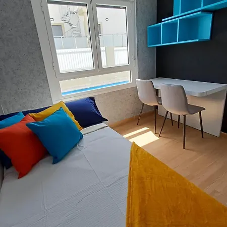 Amarilla Golf Family Villa