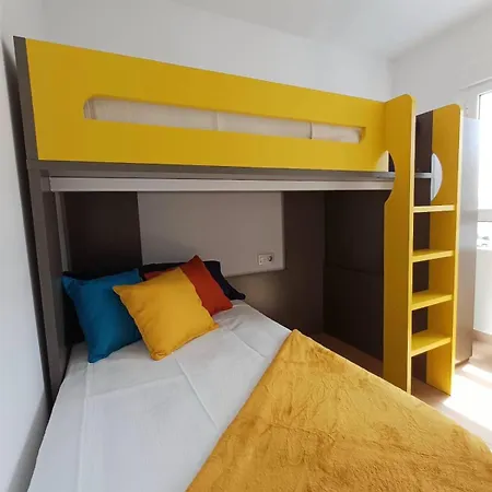 Amarilla Golf Family