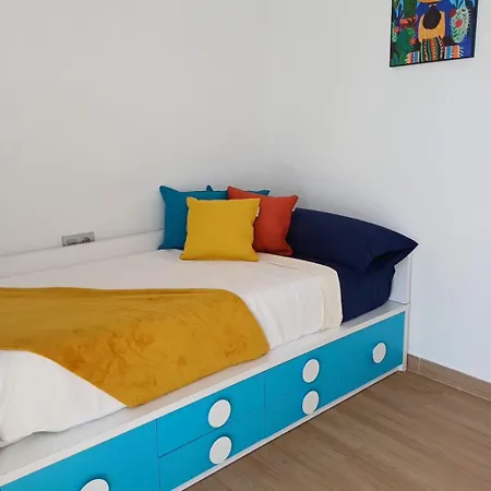 Amarilla Golf Family * San Miguel de Abona