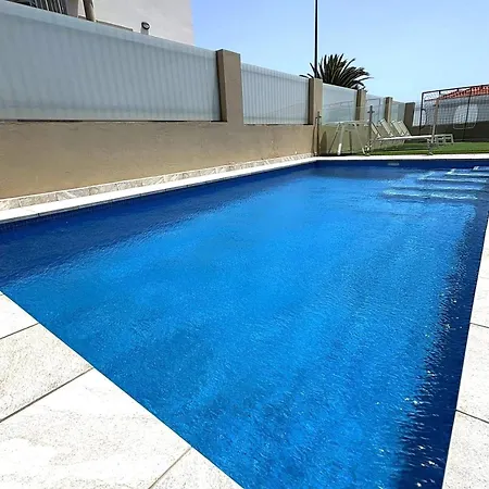 Villa Amarilla Golf Family