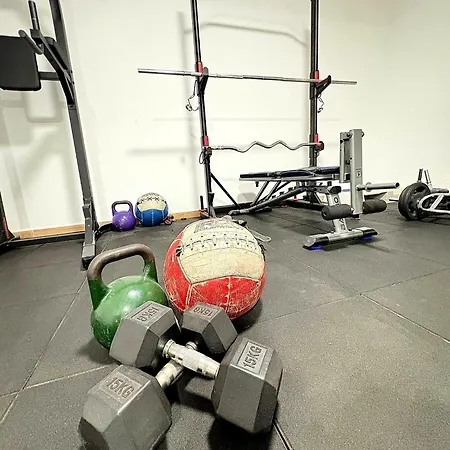 Villa Amarilla Golf Family San Miguel de Abona