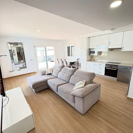 Amarilla Golf Family Villa