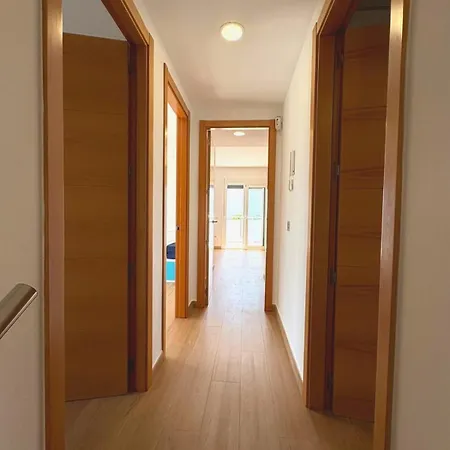 Amarilla Golf Family *