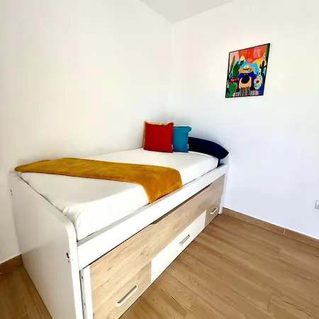 Amarilla Golf Family Villa